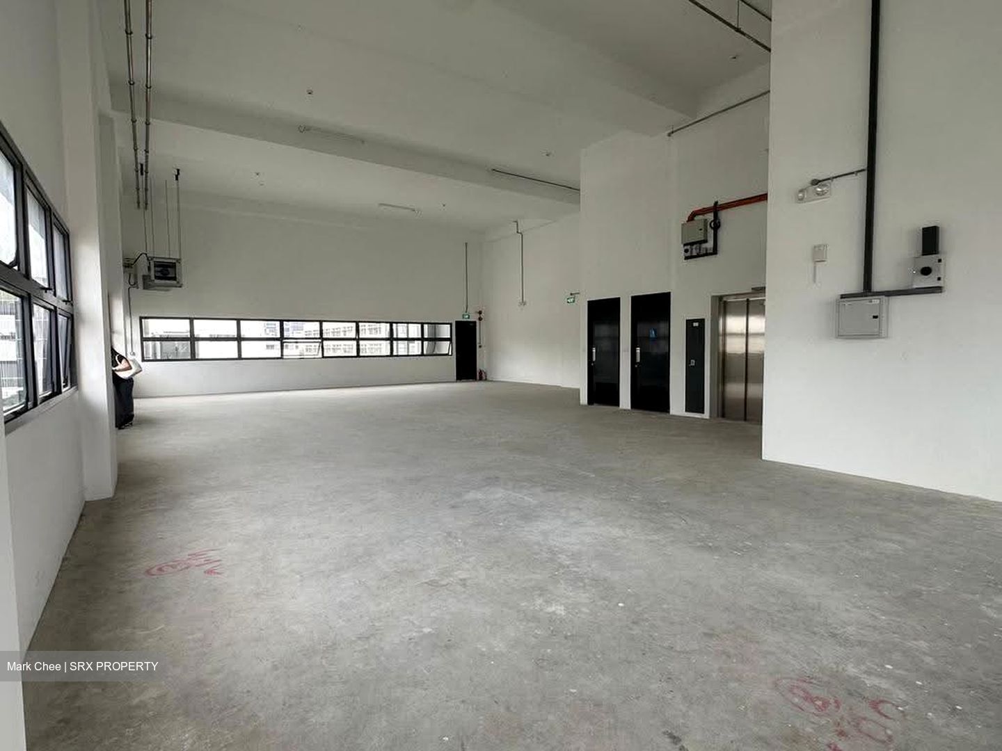 Tannery Lane (D13), Factory #626379401